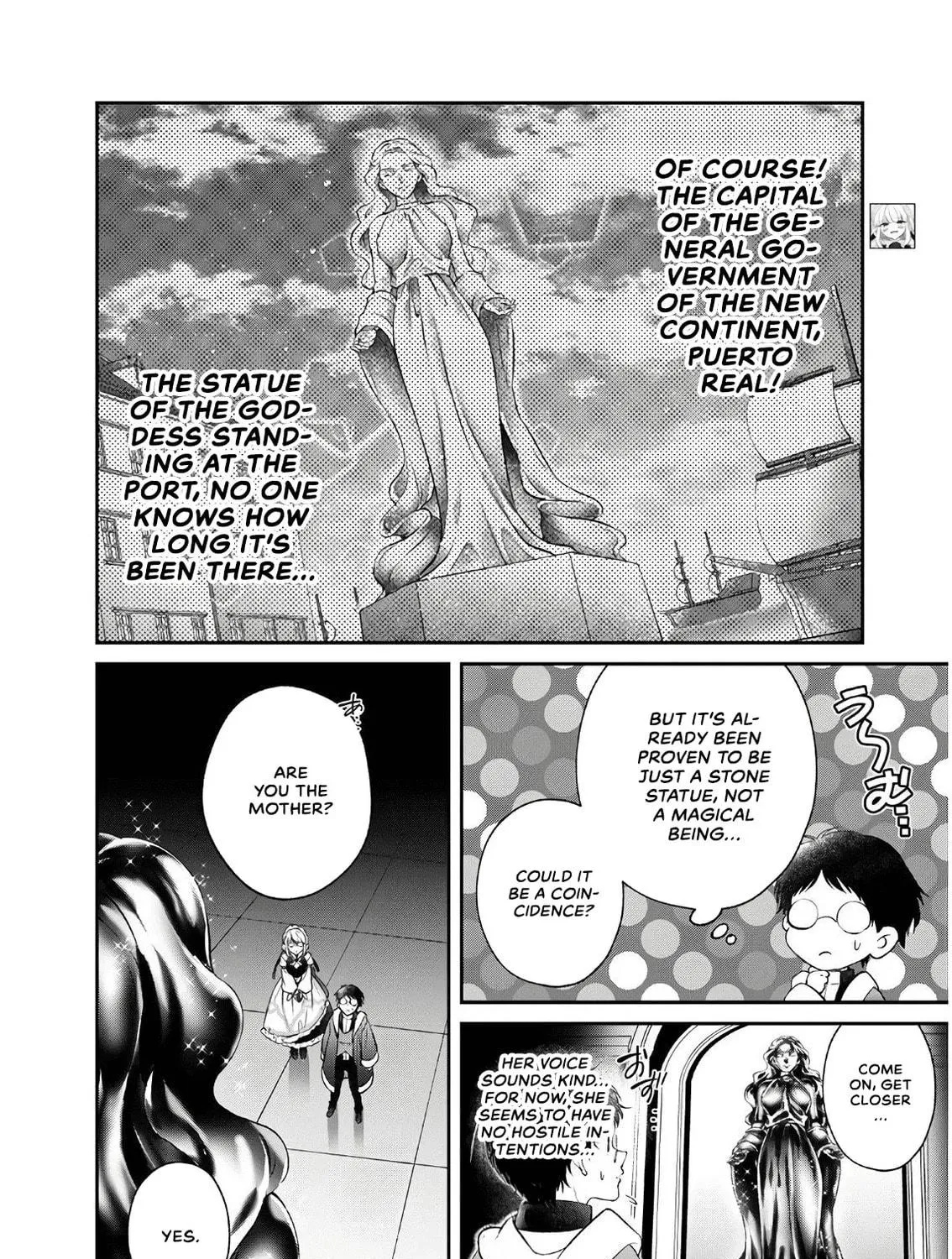 Read Isekai Cheat Kaitakuki chapter 12 image 8 on Lezhin