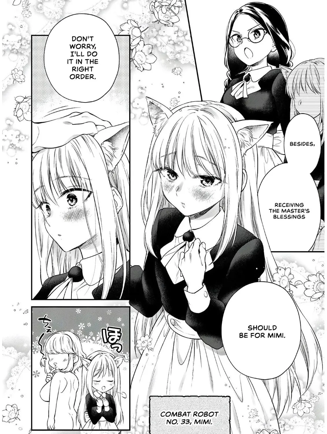 Read Isekai Cheat Kaitakuki chapter 13 image 12 on Lezhin