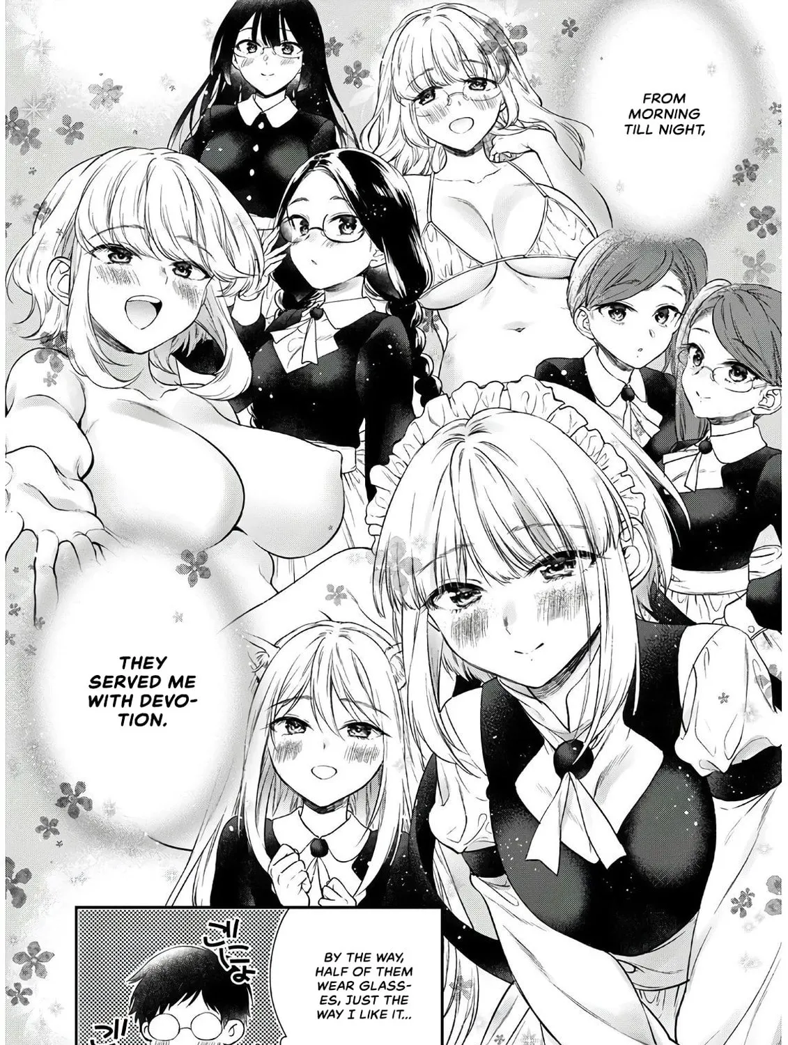 Read Isekai Cheat Kaitakuki chapter 13 image 20 on Lezhin