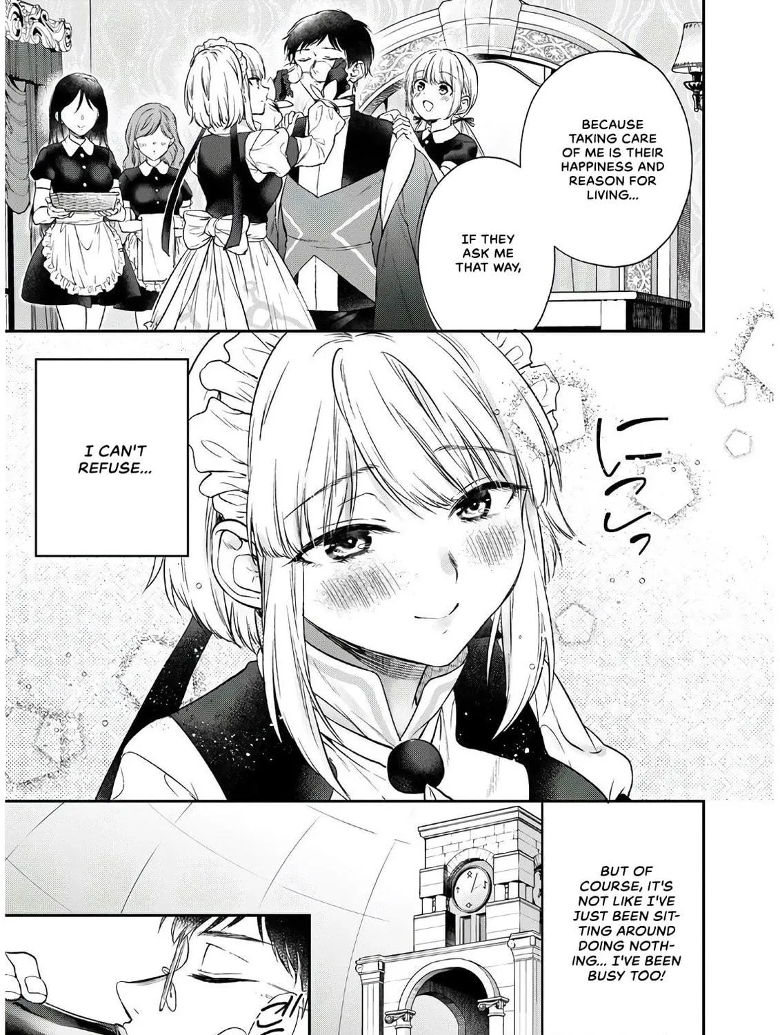 Read Isekai Cheat Kaitakuki chapter 13 image 22 on Lezhin