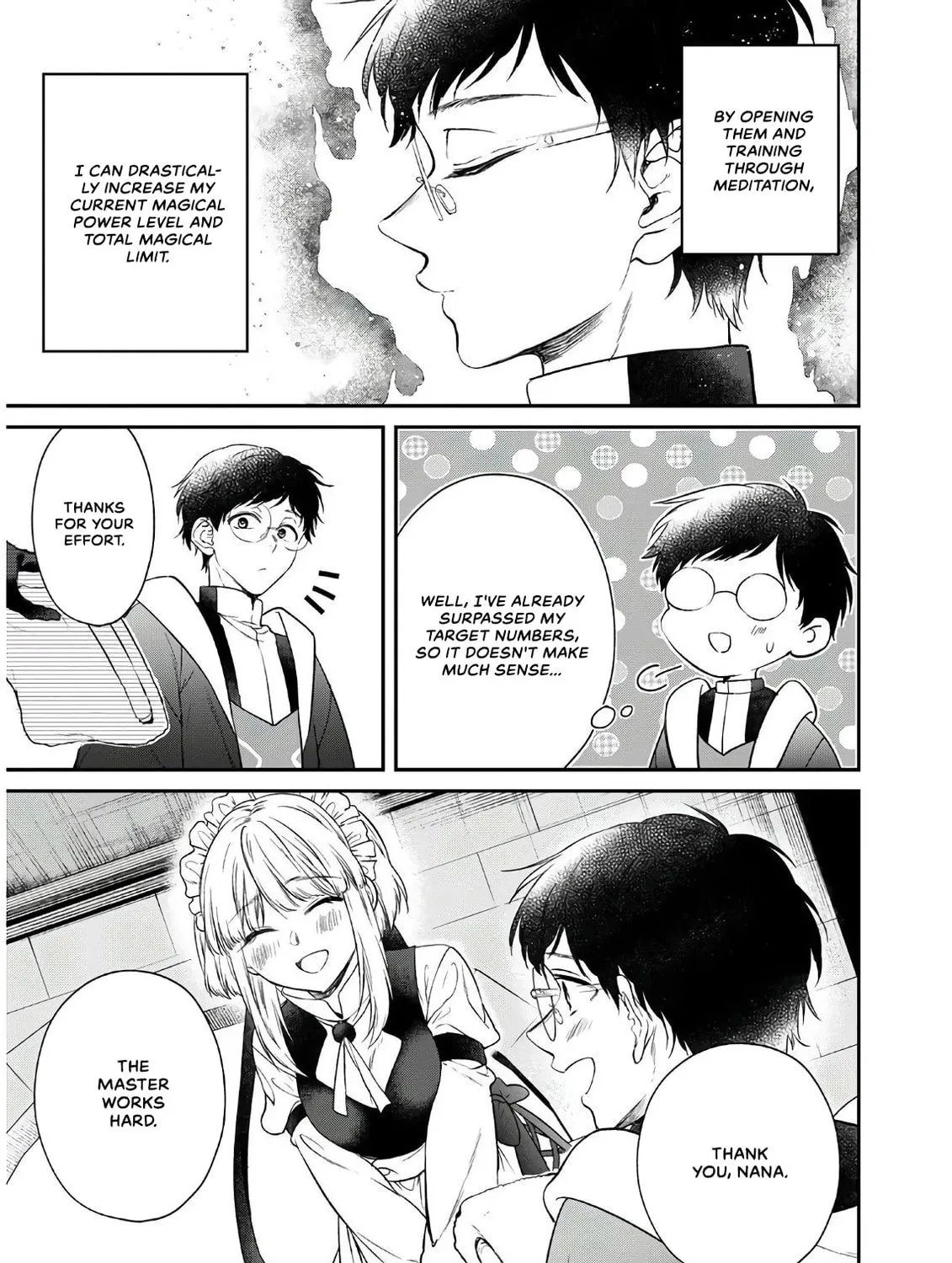 Read Isekai Cheat Kaitakuki chapter 13 image 26 on Lezhin