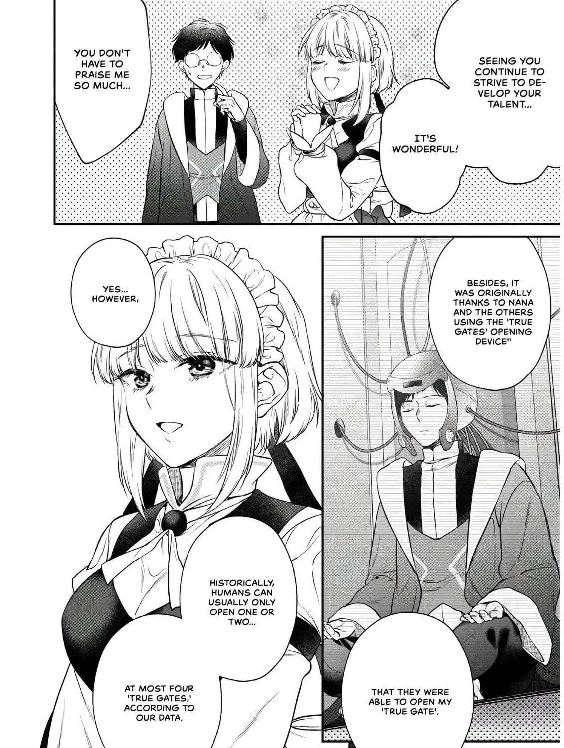 Read Isekai Cheat Kaitakuki chapter 13 image 28 on Lezhin