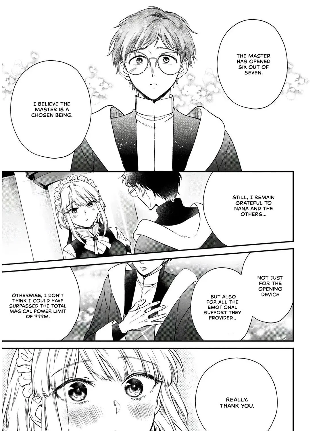 Read Isekai Cheat Kaitakuki chapter 13 image 30 on Lezhin