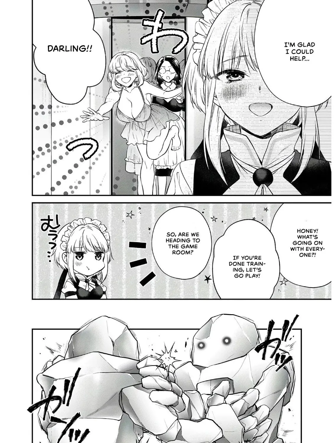 Read Isekai Cheat Kaitakuki chapter 13 image 32 on Lezhin