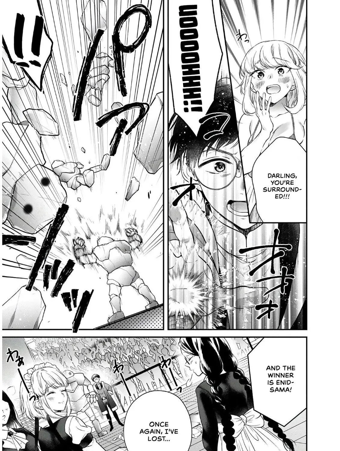 Read Isekai Cheat Kaitakuki chapter 13 image 38 on Lezhin