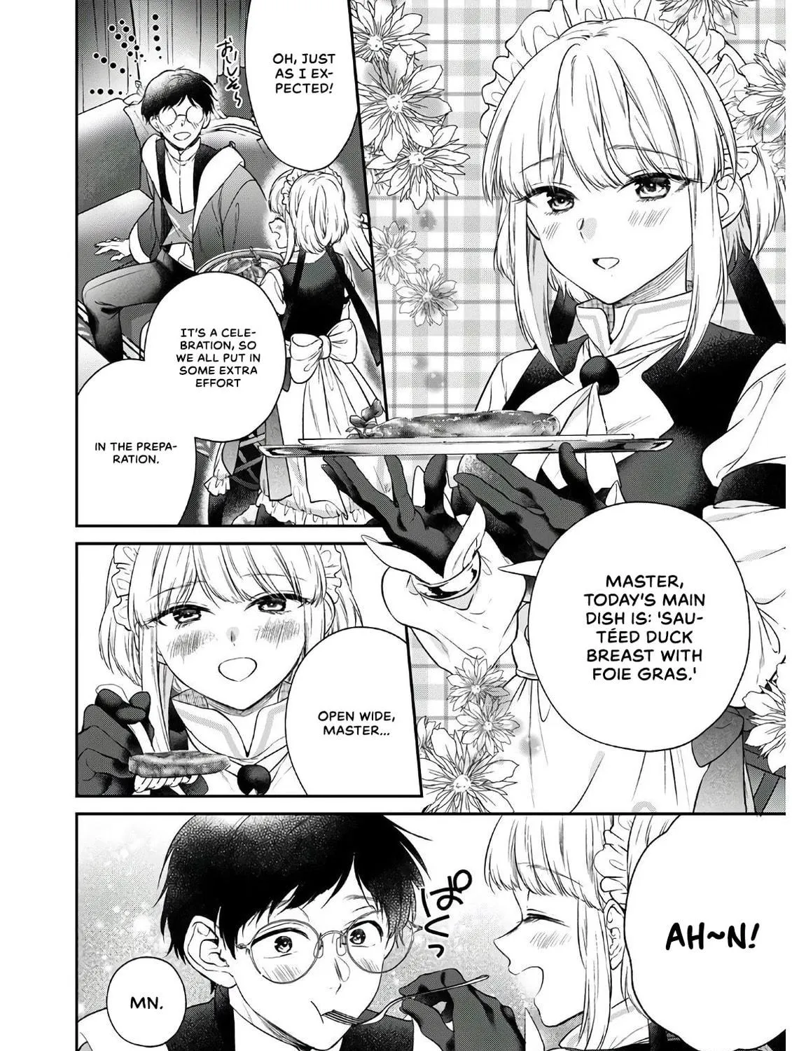 Read Isekai Cheat Kaitakuki chapter 13 image 4 on Lezhin