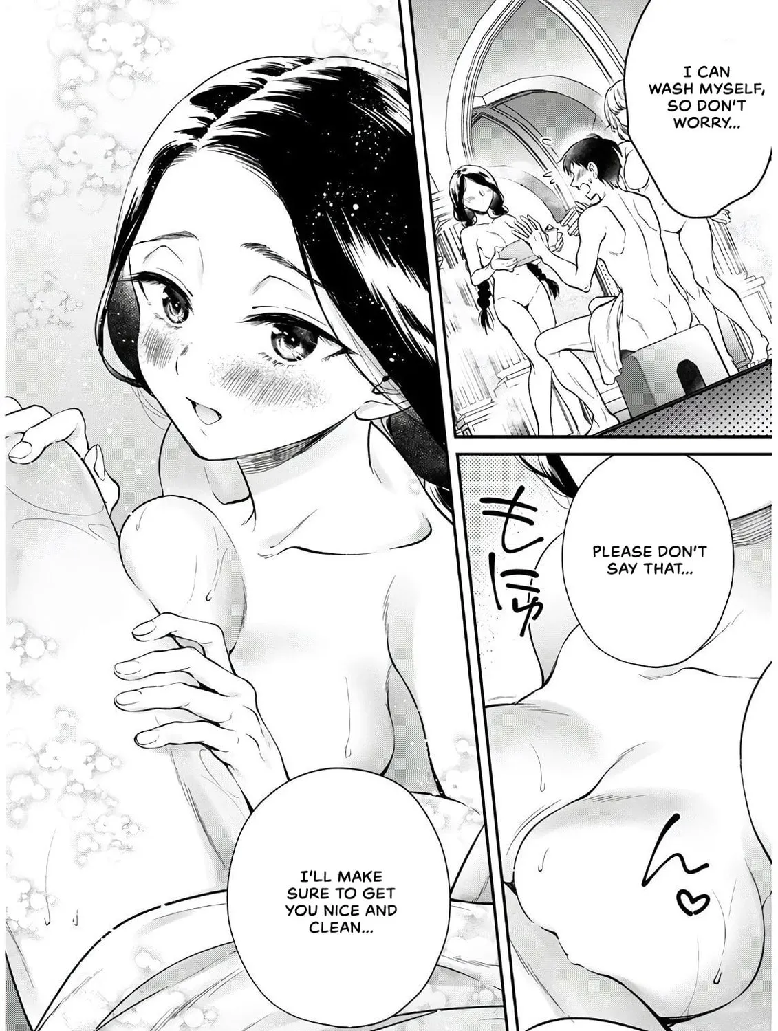 Read Isekai Cheat Kaitakuki chapter 13 image 44 on Lezhin