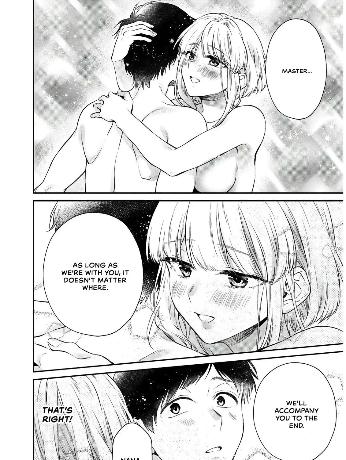 Read Isekai Cheat Kaitakuki chapter 13 image 56 on Lezhin