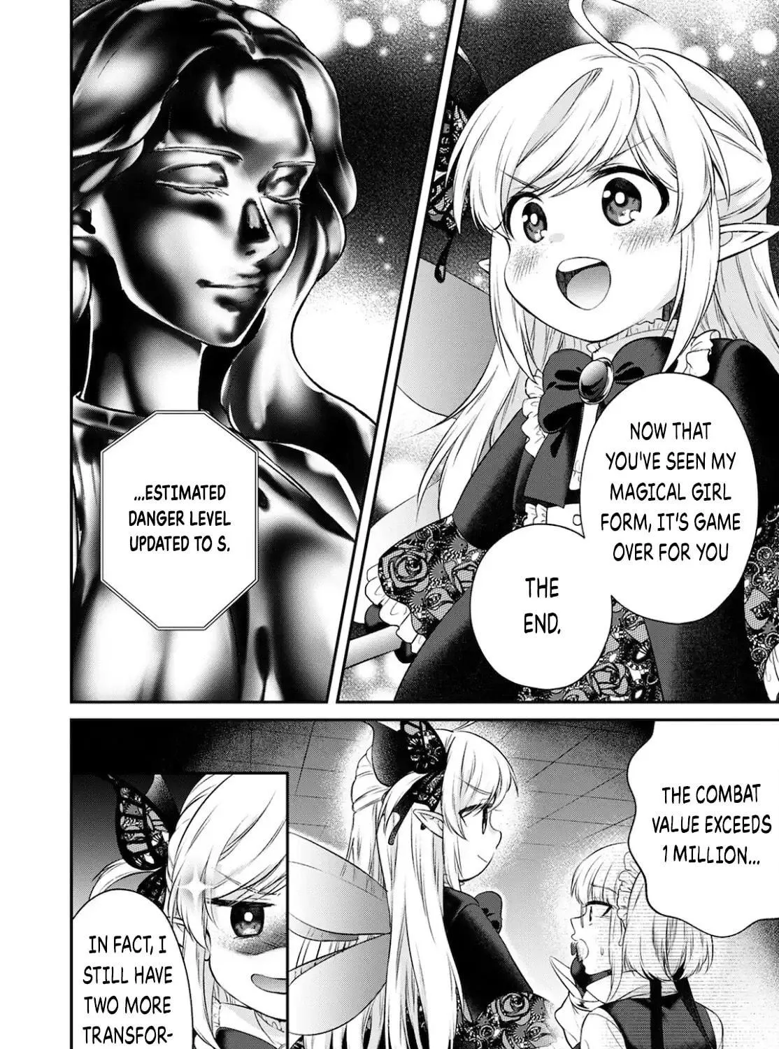 Read Isekai Cheat Kaitakuki chapter 15 image 16 on Lezhin