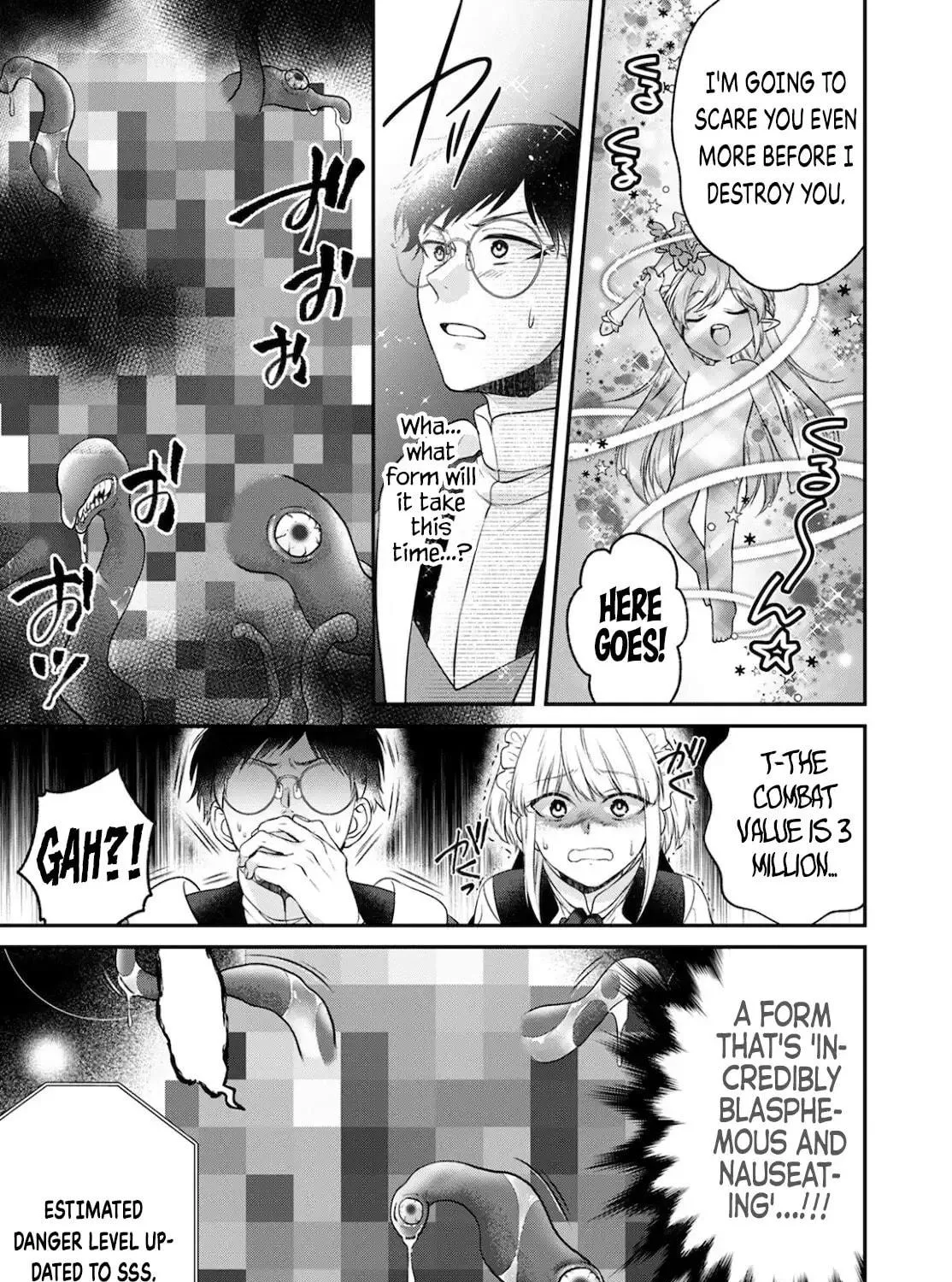 Read Isekai Cheat Kaitakuki chapter 15 image 18 on Lezhin