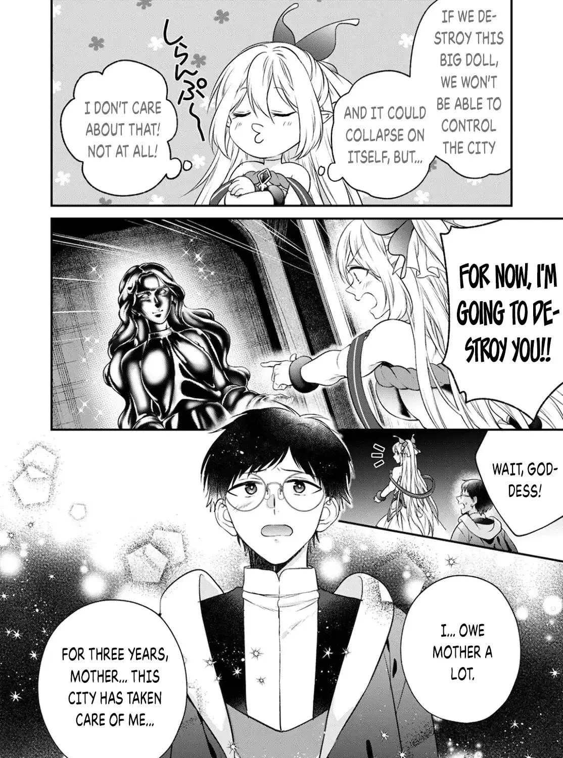 Read Isekai Cheat Kaitakuki chapter 15 image 28 on Lezhin