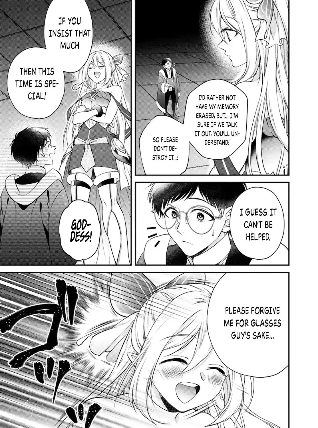 Read Isekai Cheat Kaitakuki chapter 15 image 30 on Lezhin