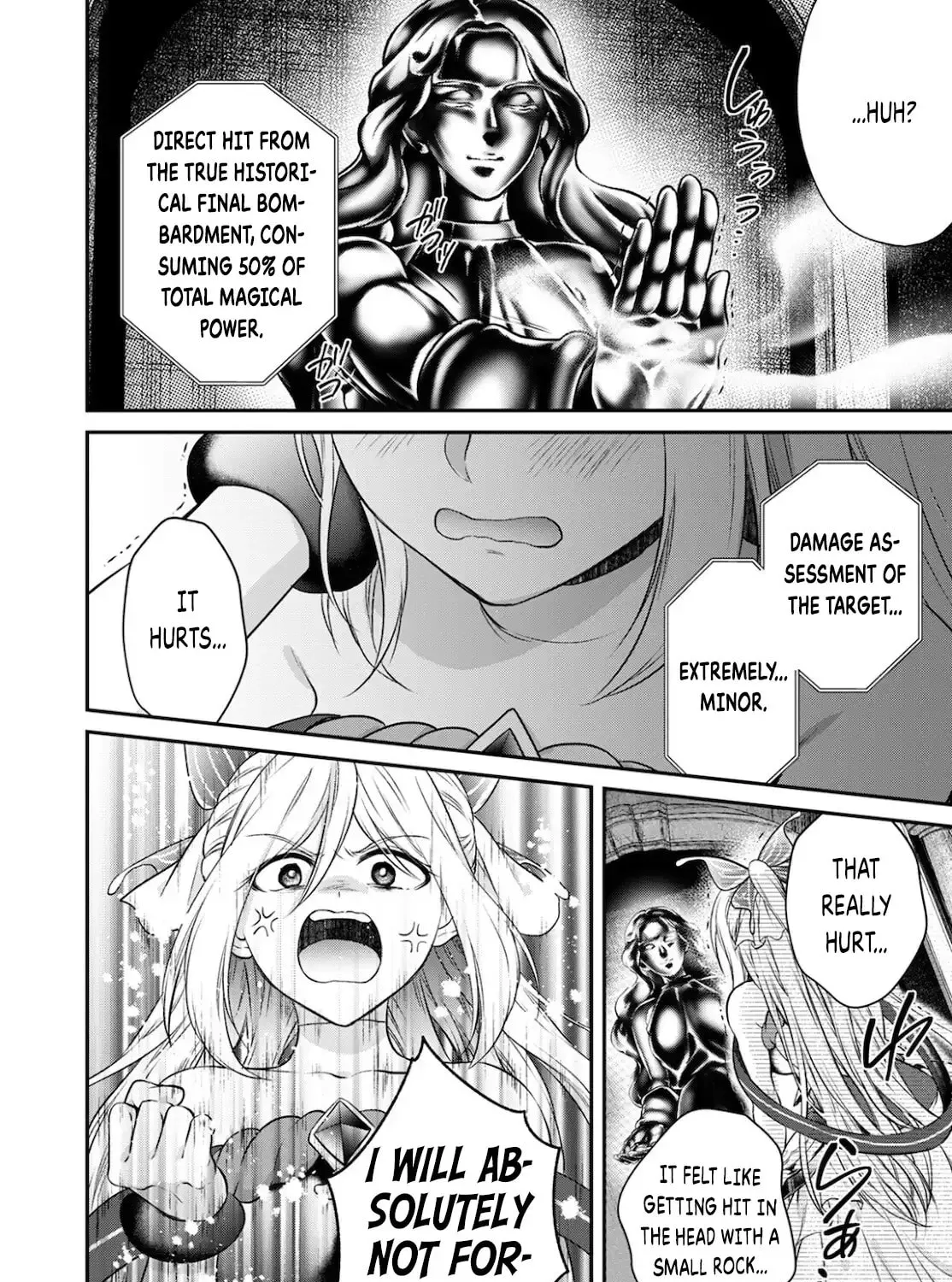 Read Isekai Cheat Kaitakuki chapter 15 image 32 on Lezhin