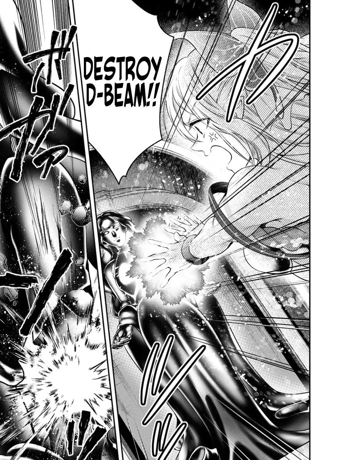 Read Isekai Cheat Kaitakuki chapter 15 image 34 on Lezhin