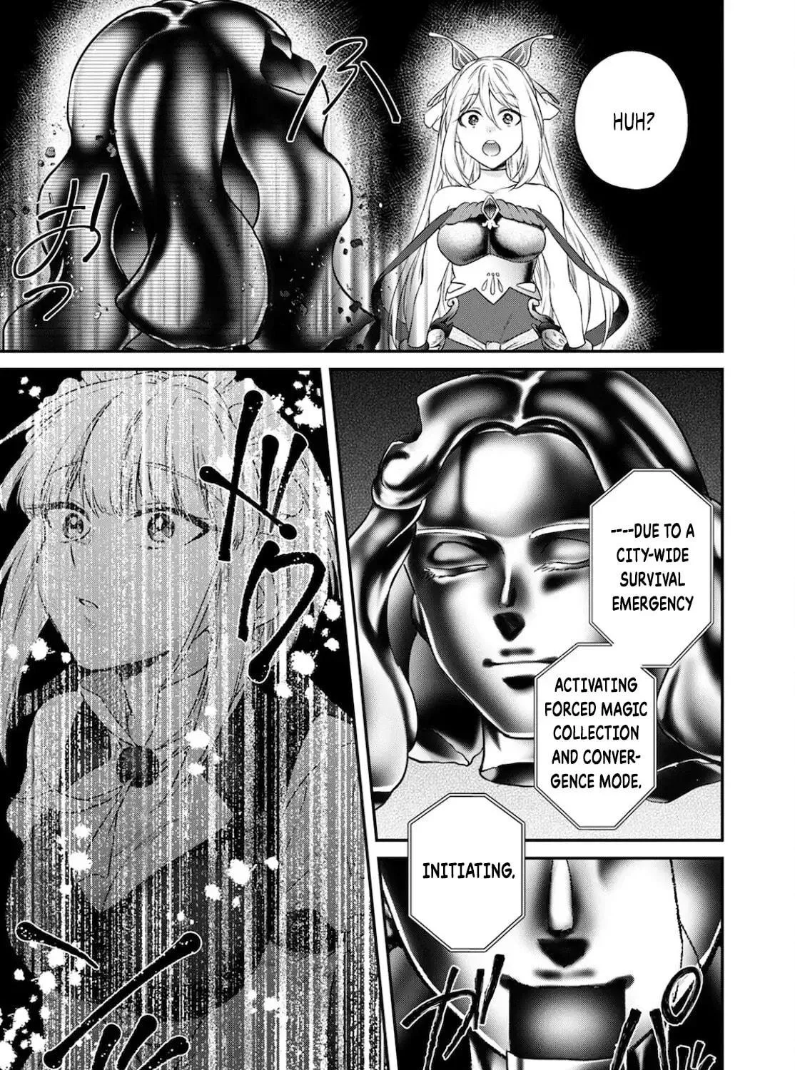 Read Isekai Cheat Kaitakuki chapter 15 image 38 on Lezhin