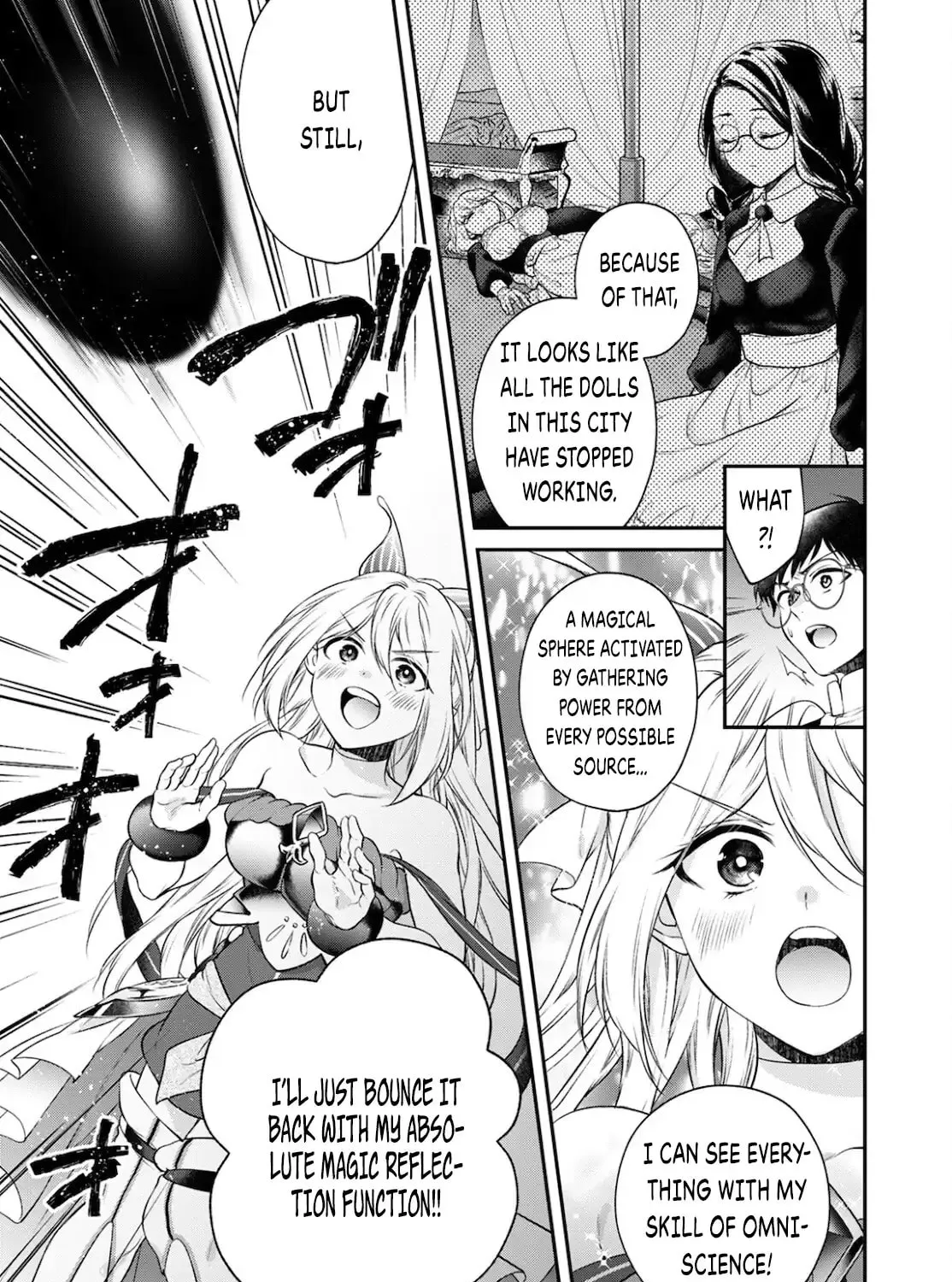 Read Isekai Cheat Kaitakuki chapter 15 image 42 on Lezhin