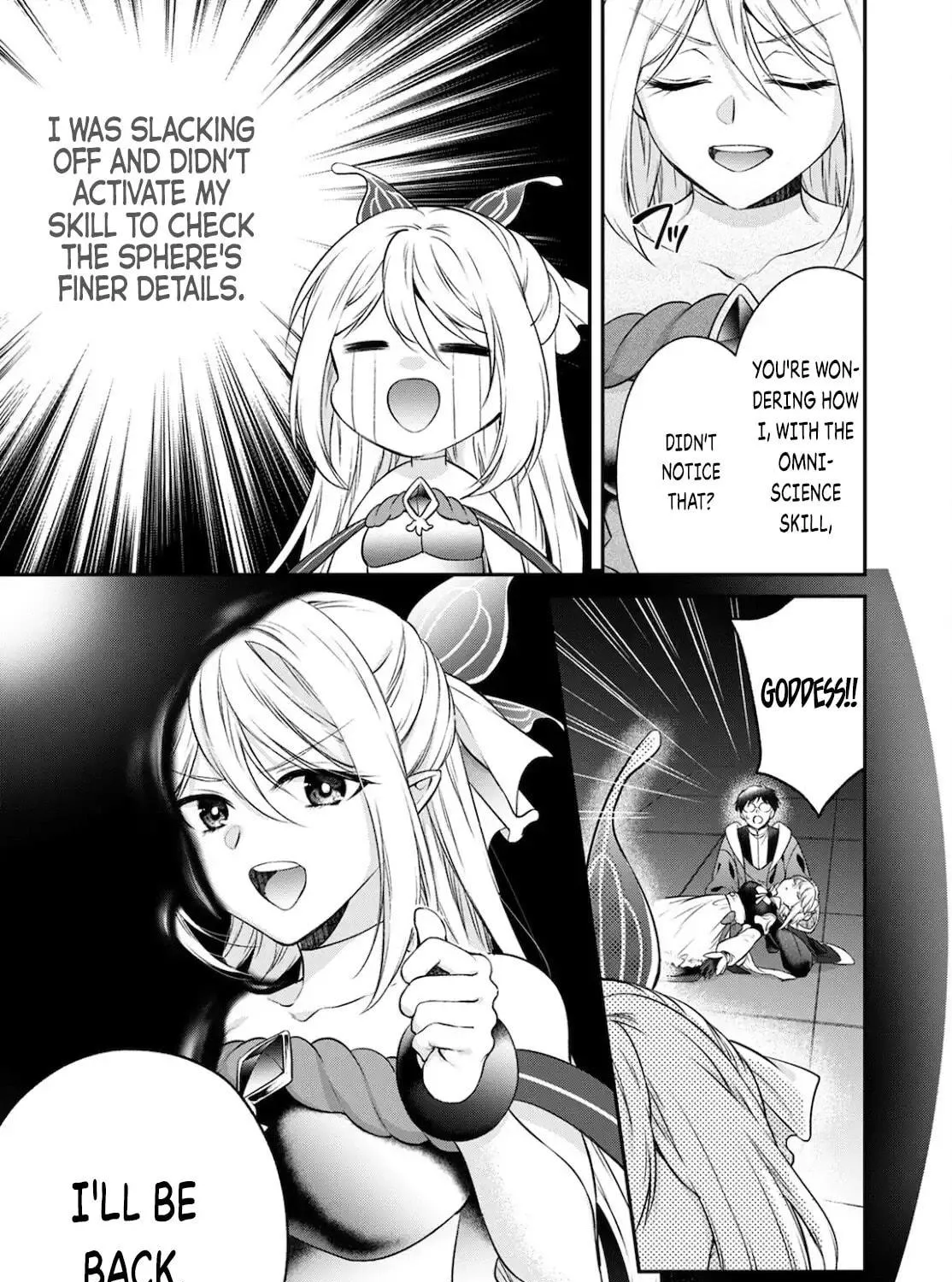 Read Isekai Cheat Kaitakuki chapter 15 image 46 on Lezhin
