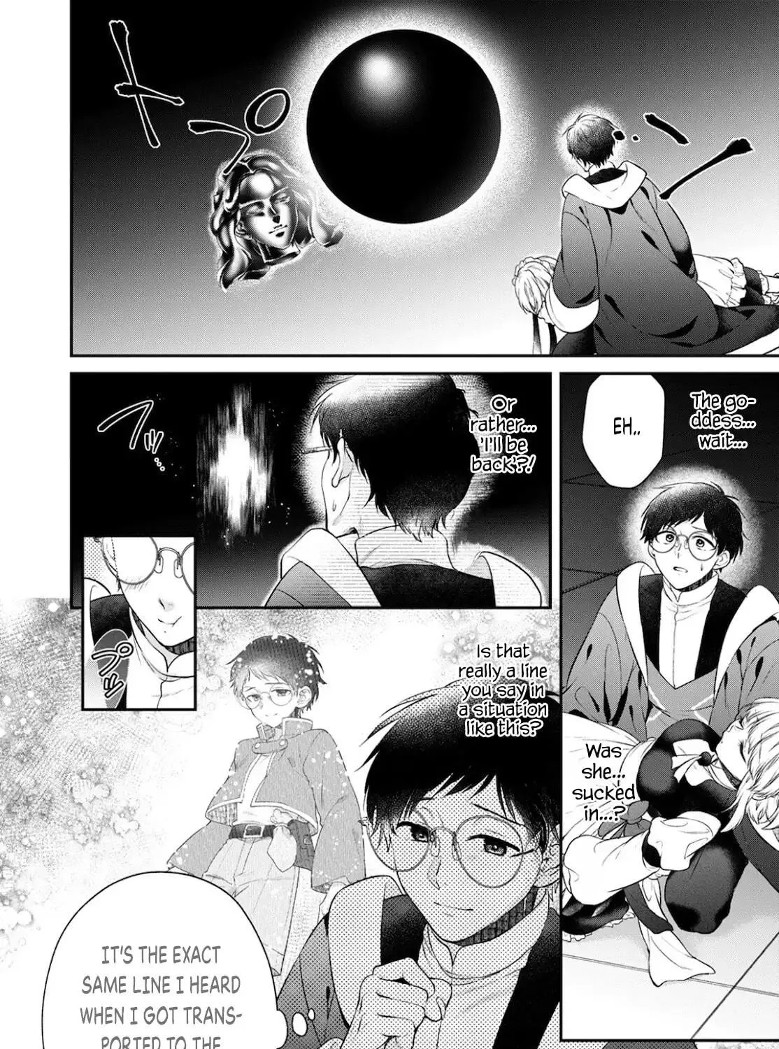 Read Isekai Cheat Kaitakuki chapter 15 image 48 on Lezhin