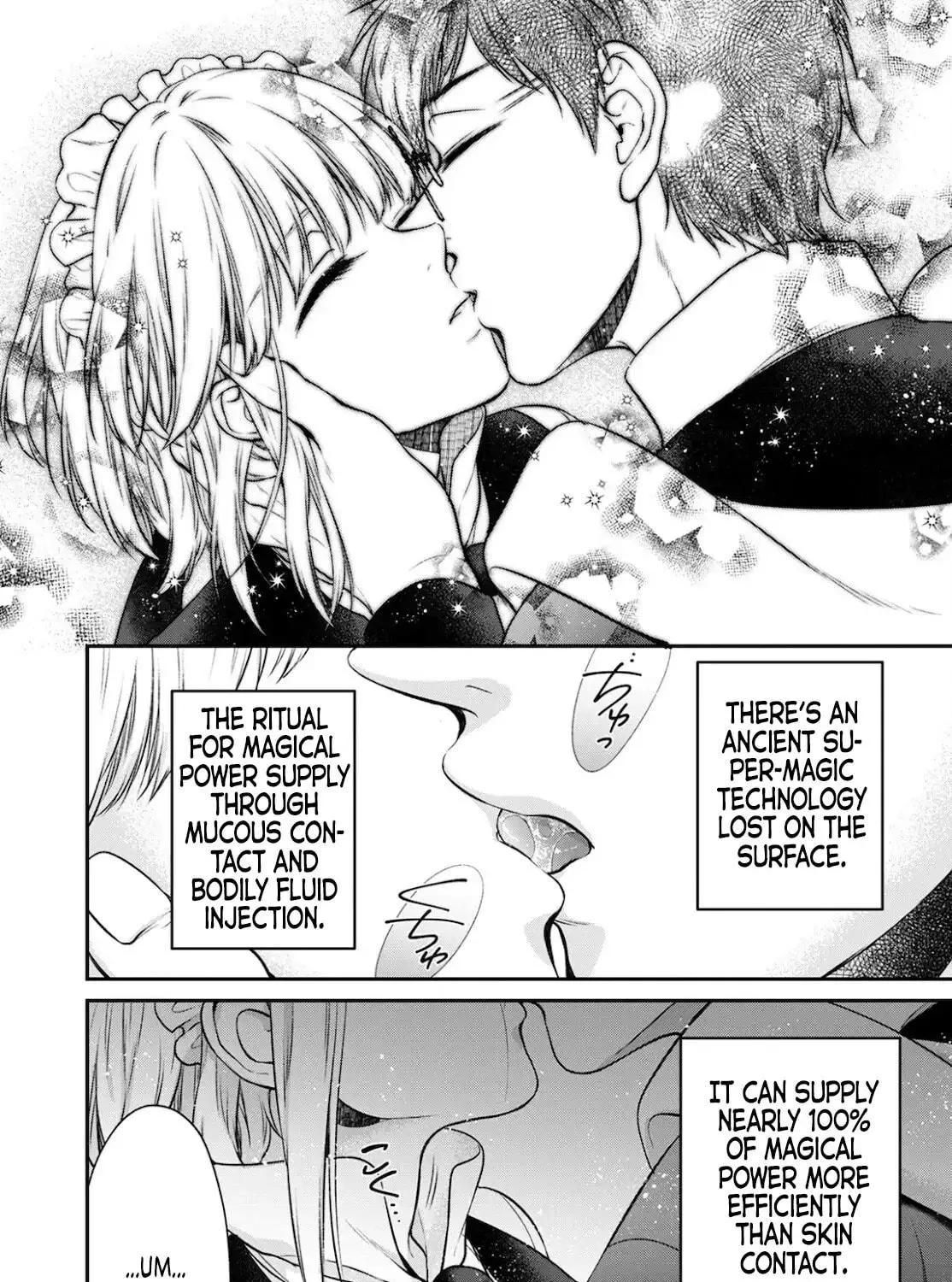 Read Isekai Cheat Kaitakuki chapter 15 image 52 on Lezhin