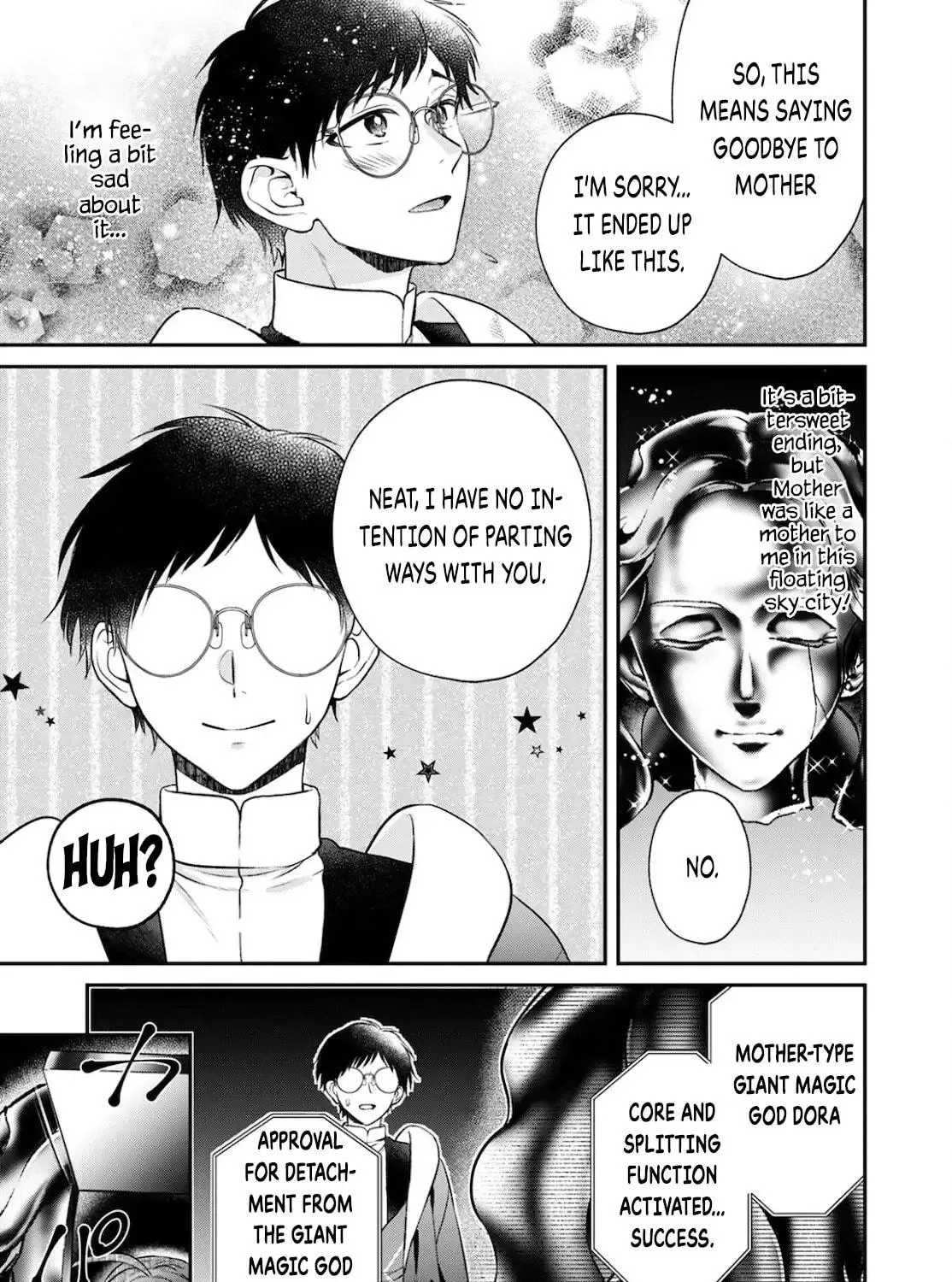 Read Isekai Cheat Kaitakuki chapter 15 image 58 on Lezhin