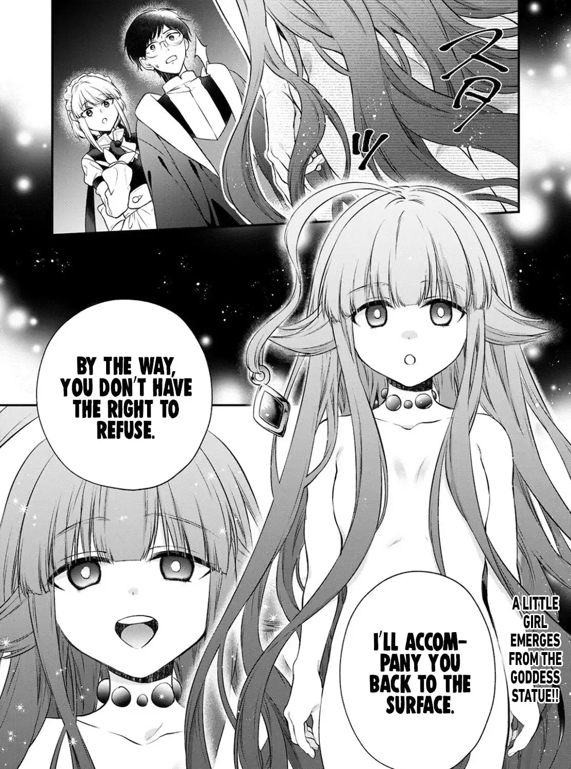 Read Isekai Cheat Kaitakuki chapter 15 image 60 on Lezhin