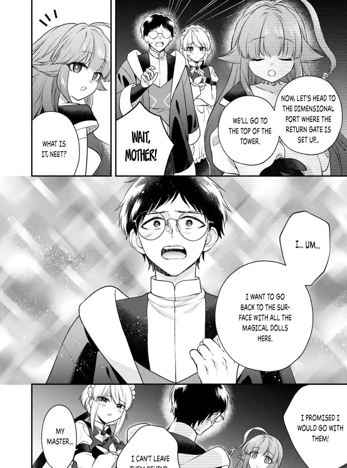 Read Isekai Cheat Kaitakuki chapter 16 image 10 on Lezhin