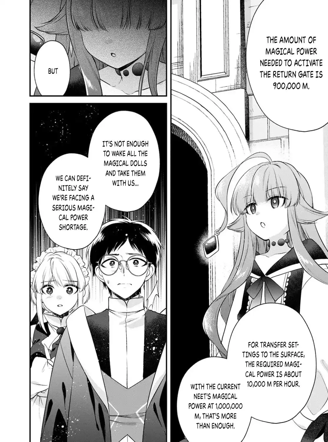 Read Isekai Cheat Kaitakuki chapter 16 image 14 on Lezhin