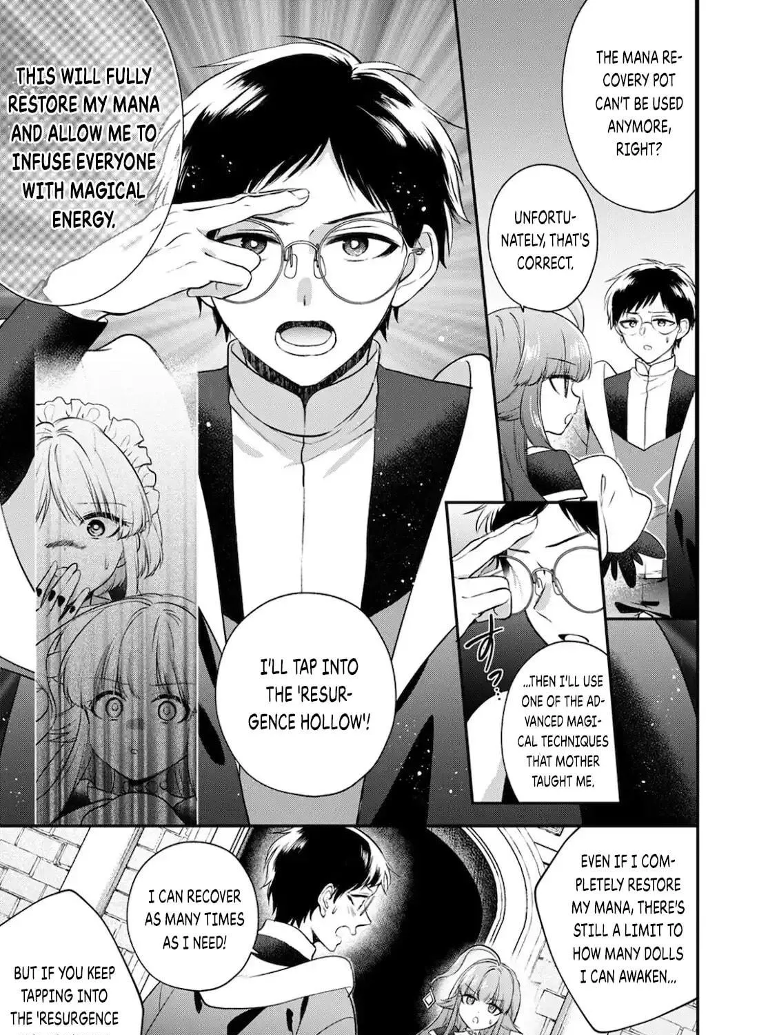 Read Isekai Cheat Kaitakuki chapter 16 image 16 on Lezhin