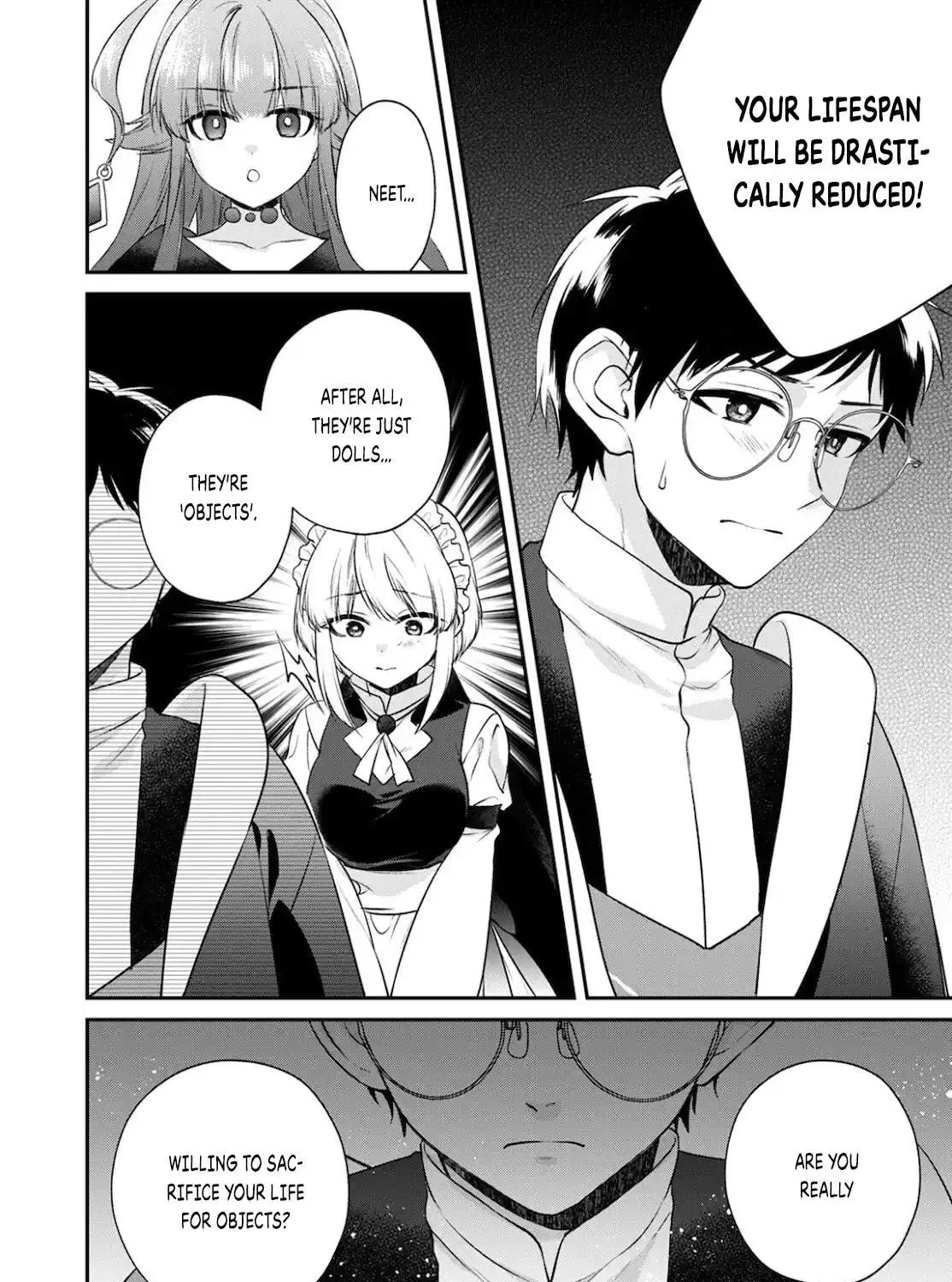 Read Isekai Cheat Kaitakuki chapter 16 image 18 on Lezhin