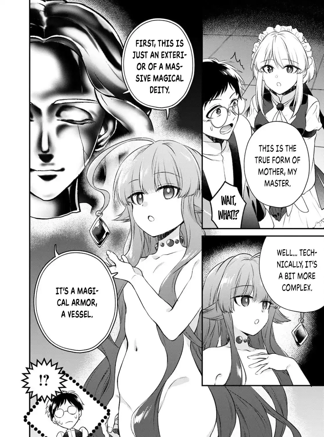 Read Isekai Cheat Kaitakuki chapter 16 image 2 on Lezhin