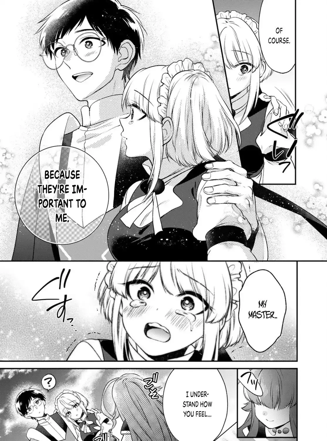 Read Isekai Cheat Kaitakuki chapter 16 image 20 on Lezhin