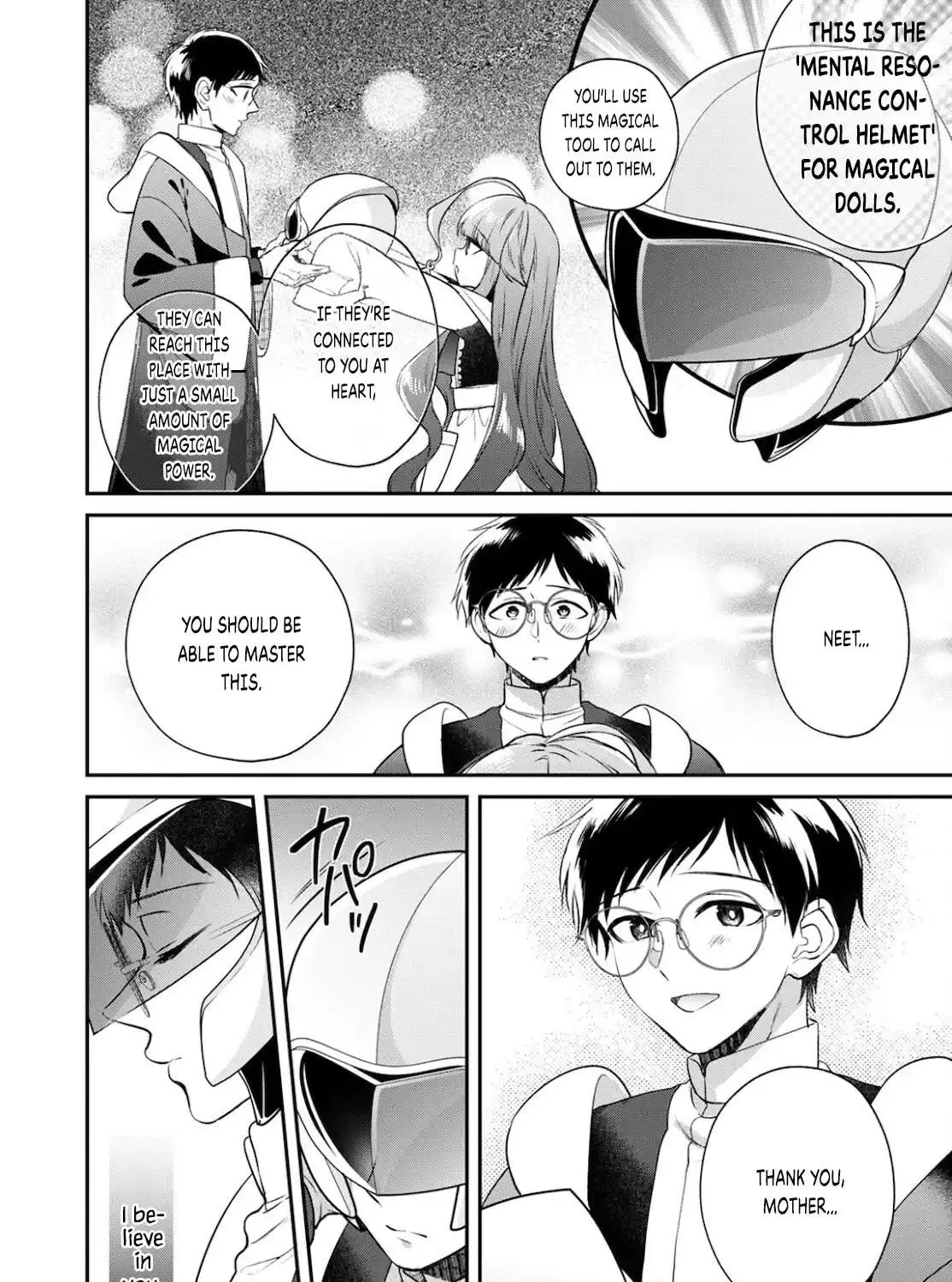 Read Isekai Cheat Kaitakuki chapter 16 image 22 on Lezhin