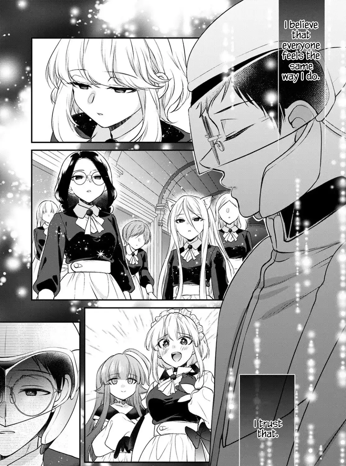 Read Isekai Cheat Kaitakuki chapter 16 image 24 on Lezhin