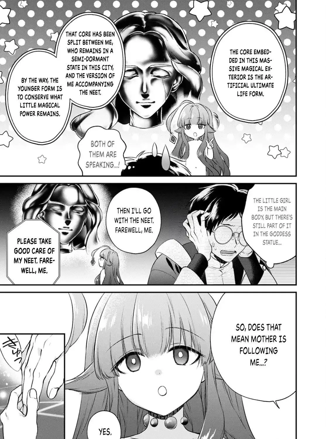 Read Isekai Cheat Kaitakuki chapter 16 image 4 on Lezhin