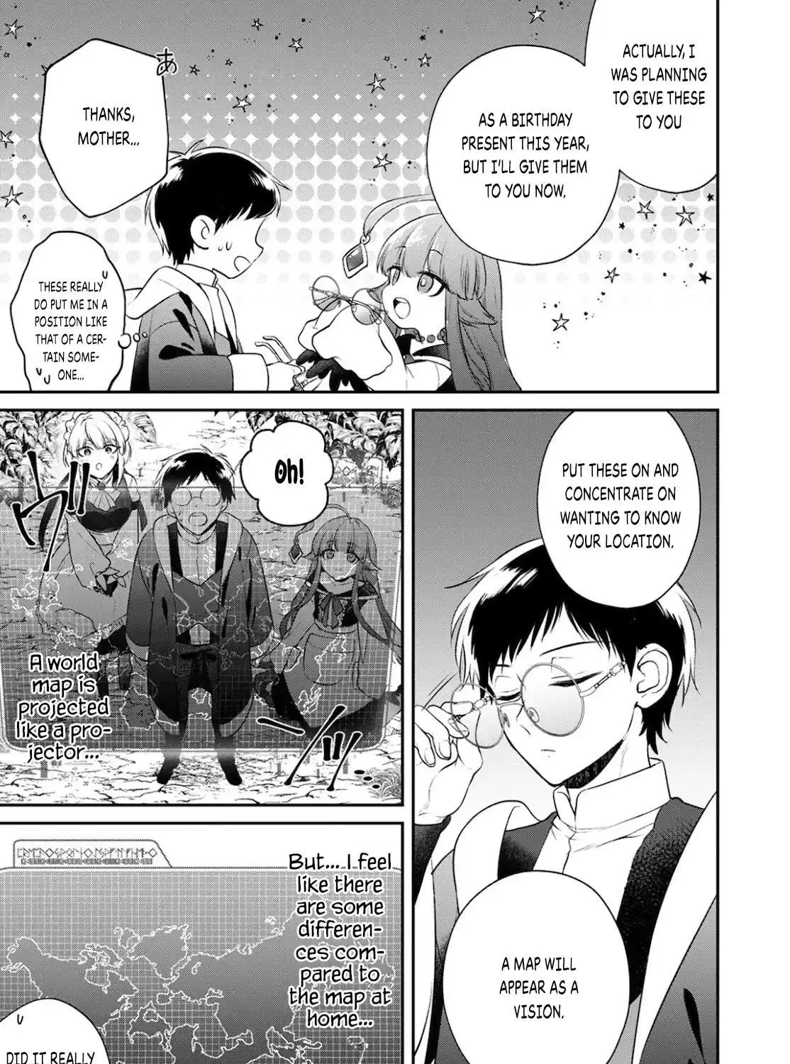 Read Isekai Cheat Kaitakuki chapter 16 image 40 on Lezhin