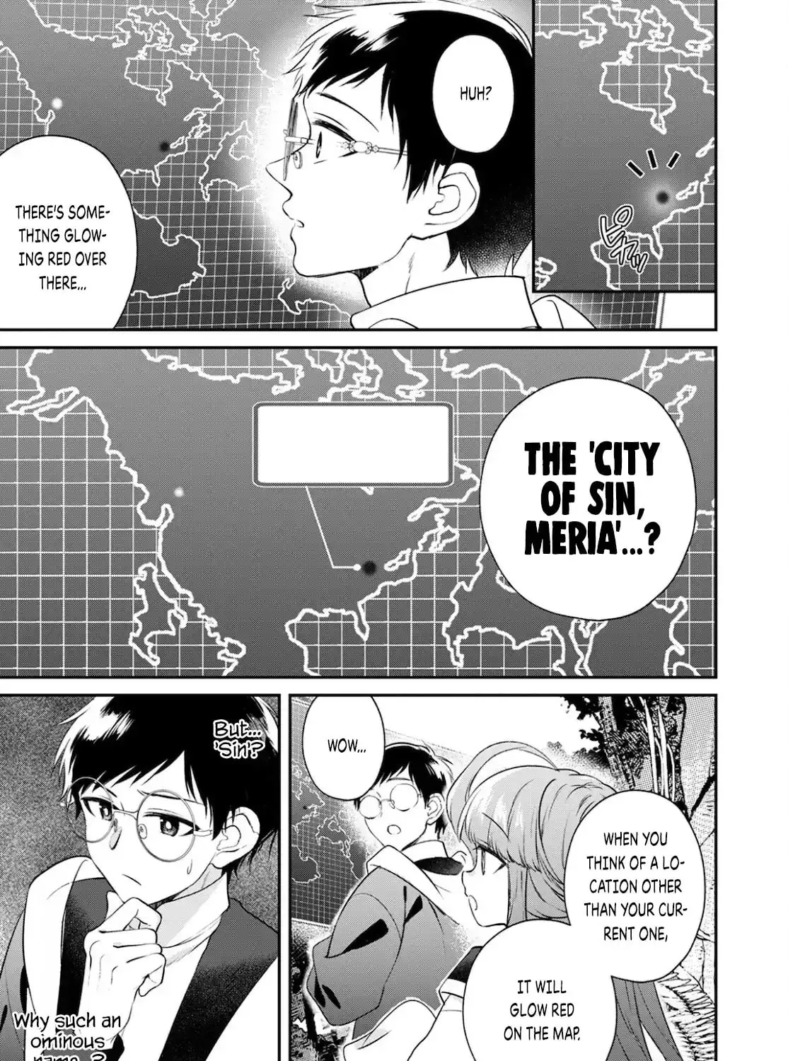 Read Isekai Cheat Kaitakuki chapter 16 image 44 on Lezhin