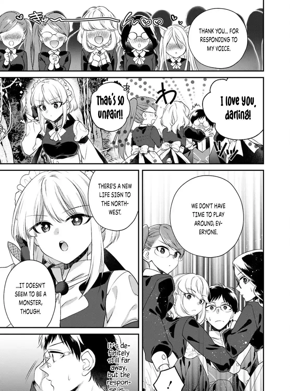 Read Isekai Cheat Kaitakuki chapter 16 image 56 on Lezhin