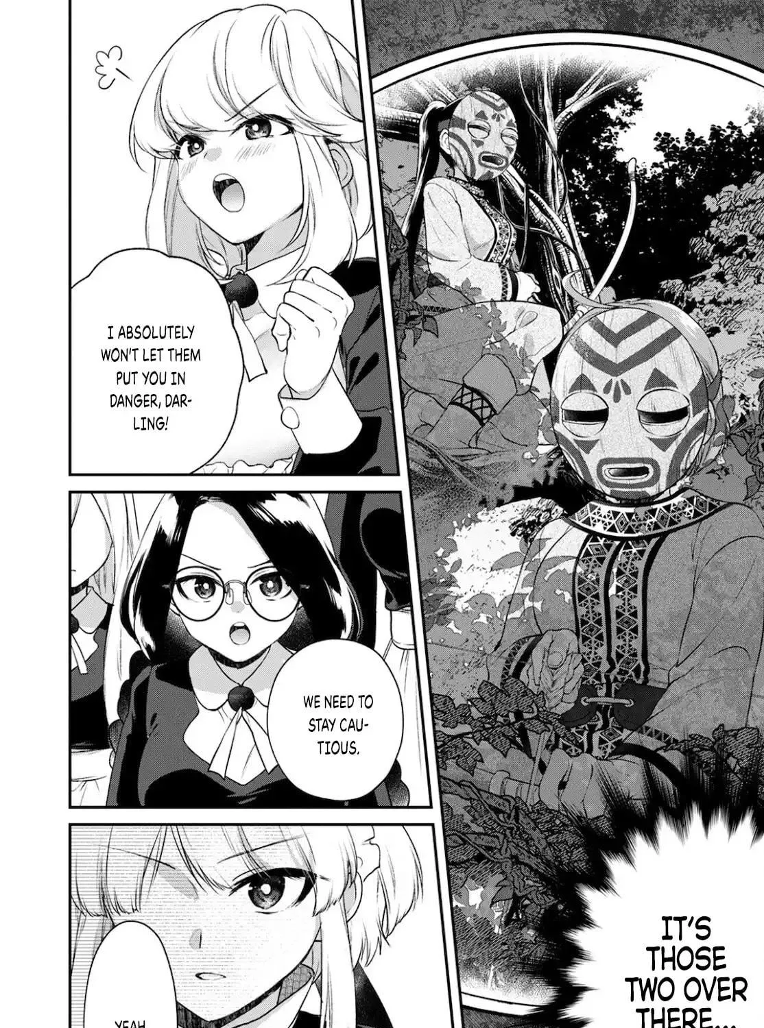 Read Isekai Cheat Kaitakuki chapter 16 image 58 on Lezhin