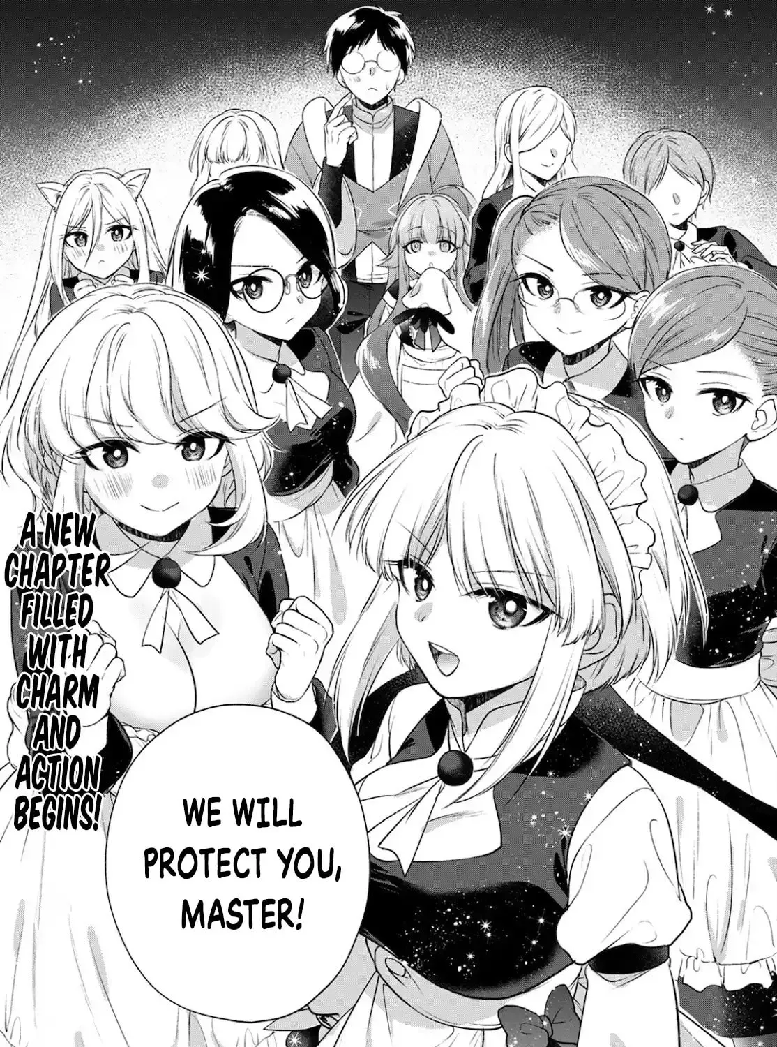 Read Isekai Cheat Kaitakuki chapter 16 image 60 on Lezhin
