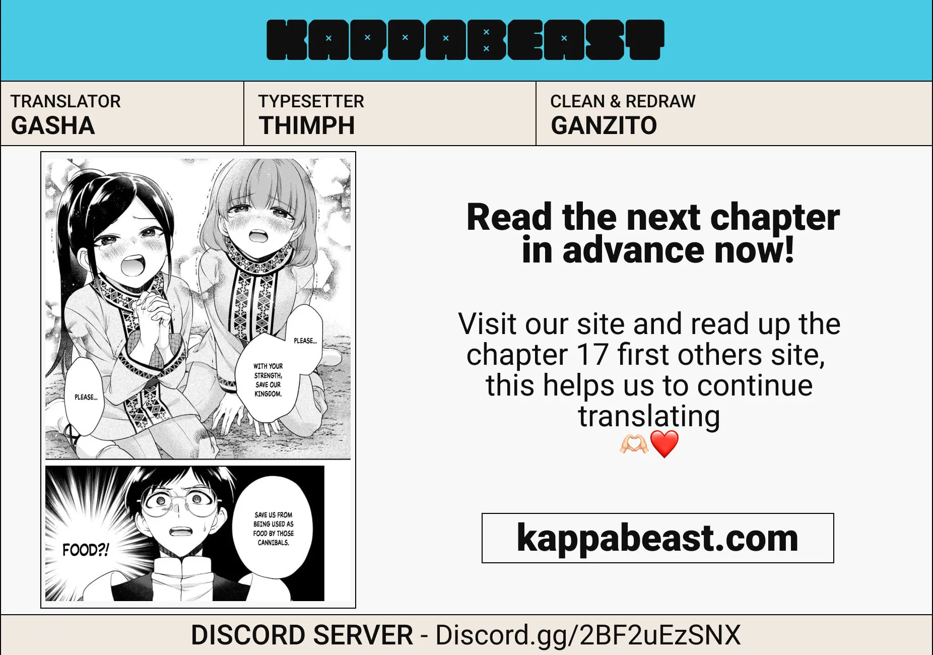 Read Isekai Cheat Kaitakuki chapter 16 image 62 on Lezhin