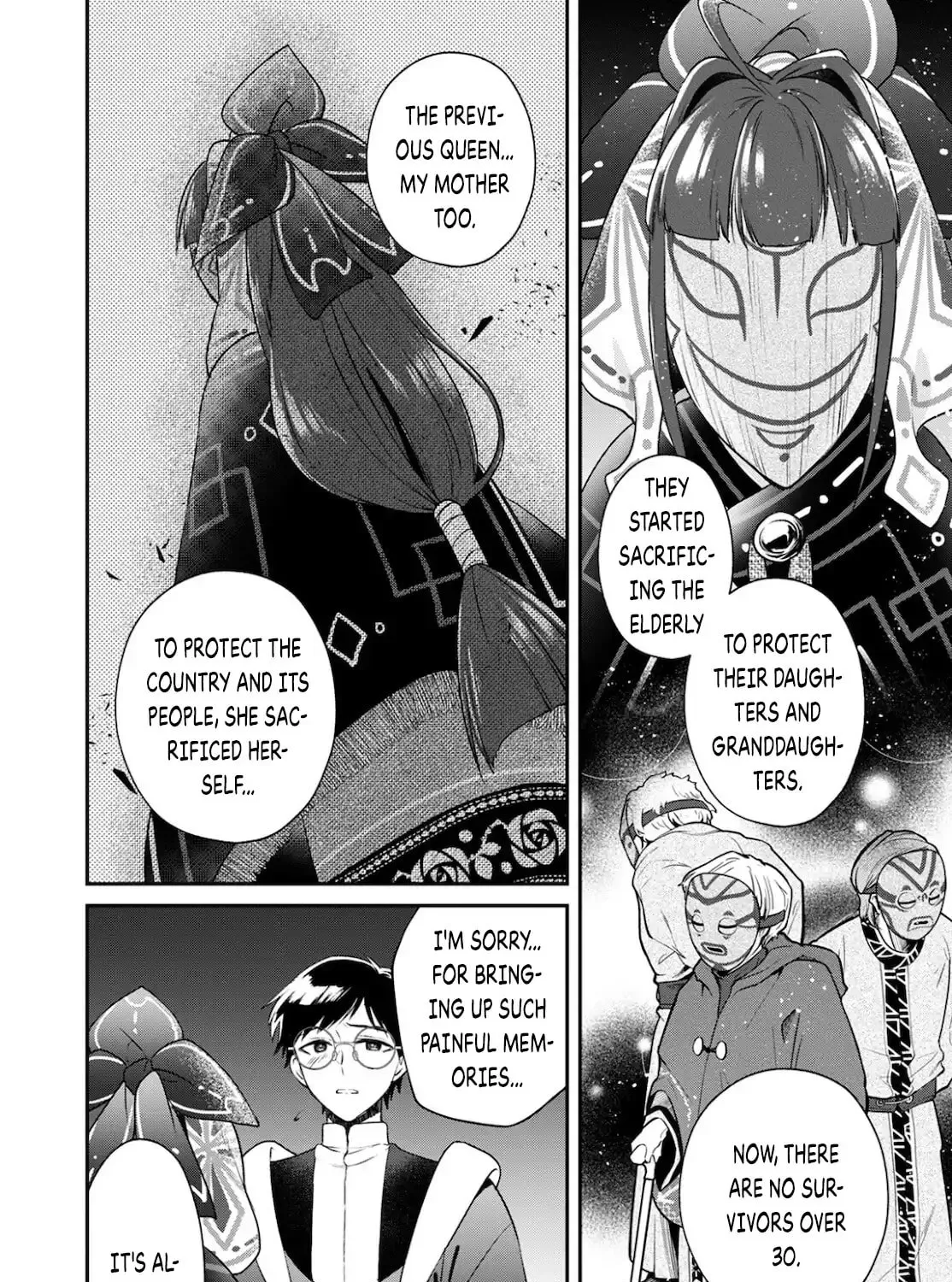 Read Isekai Cheat Kaitakuki chapter 18 image 19 on Lezhin