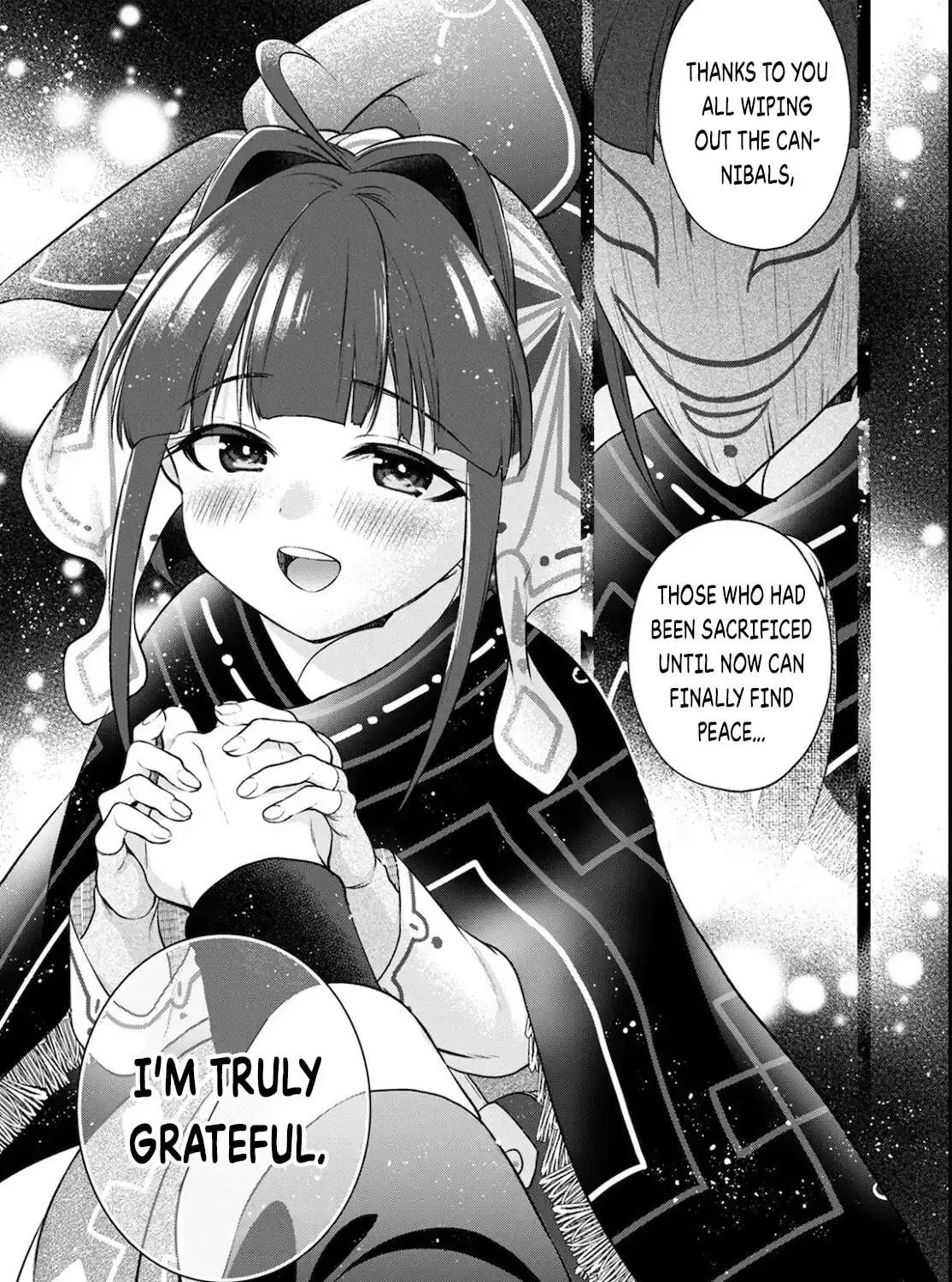 Read Isekai Cheat Kaitakuki chapter 18 image 21 on Lezhin