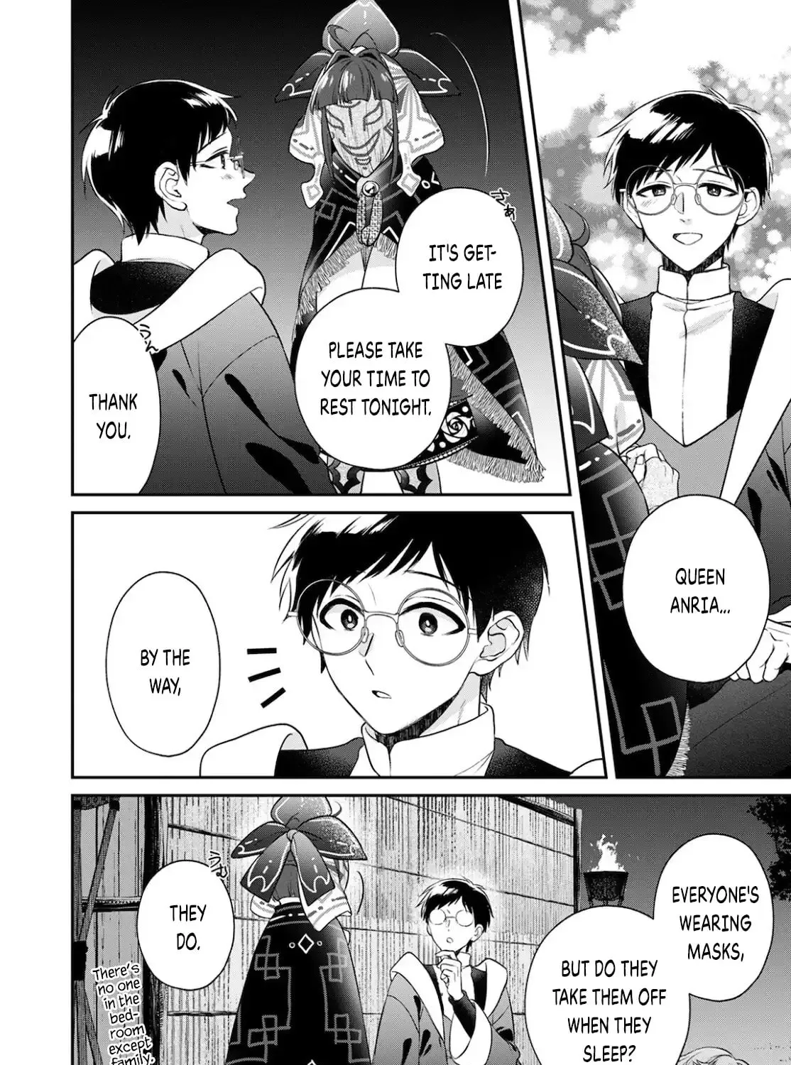 Read Isekai Cheat Kaitakuki chapter 18 image 23 on Lezhin
