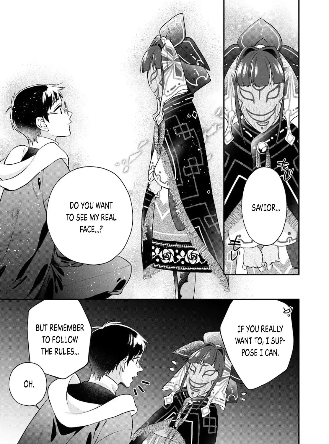 Read Isekai Cheat Kaitakuki chapter 18 image 25 on Lezhin