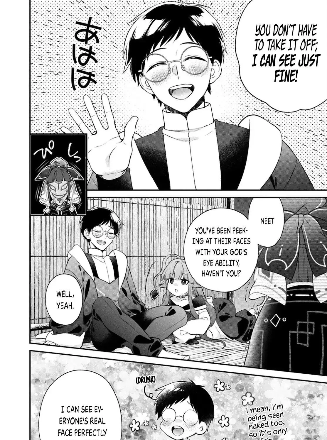 Read Isekai Cheat Kaitakuki chapter 18 image 27 on Lezhin
