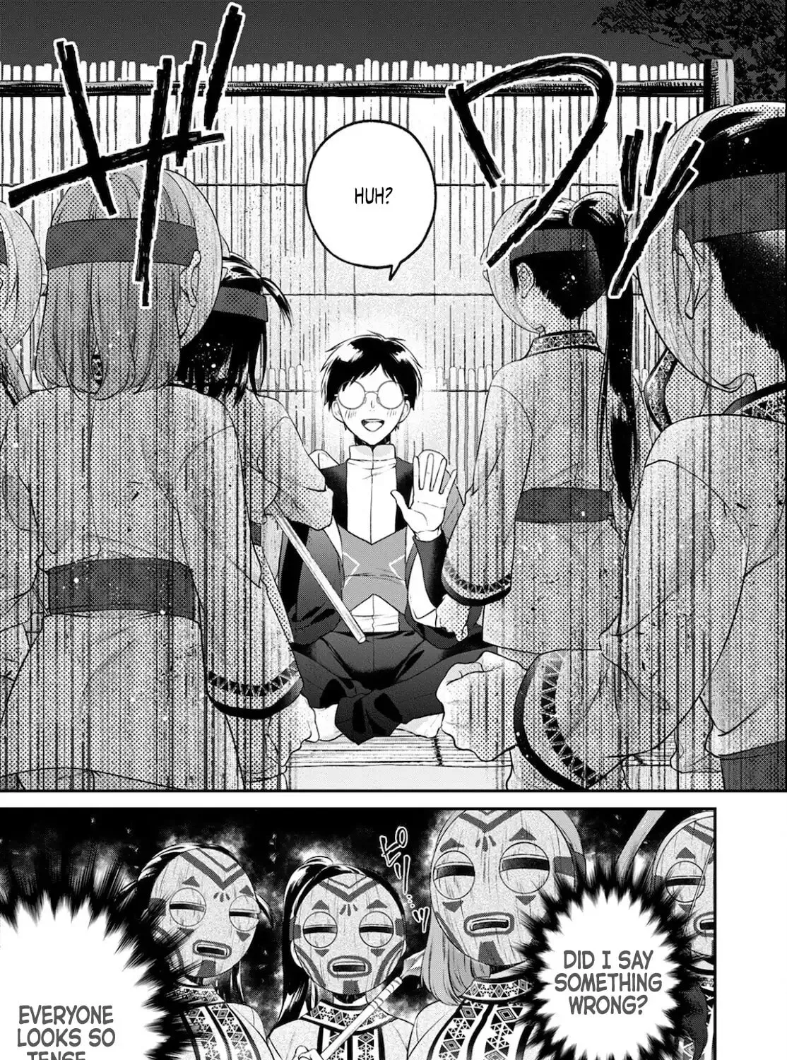 Read Isekai Cheat Kaitakuki chapter 18 image 29 on Lezhin