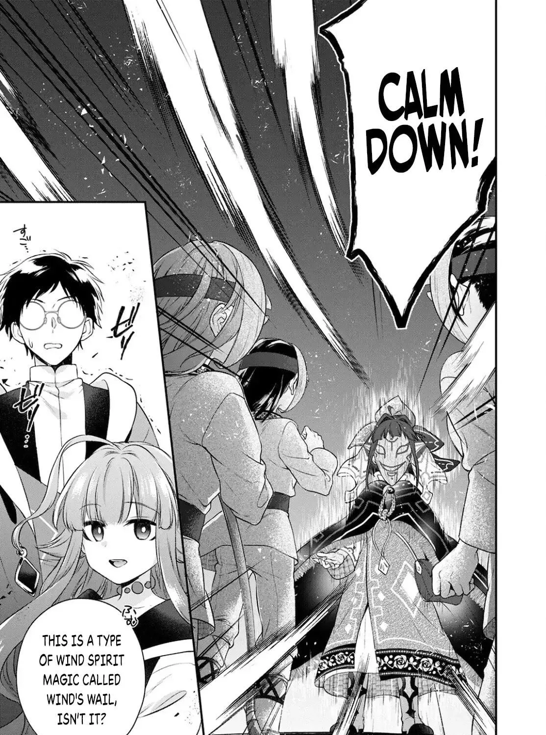 Read Isekai Cheat Kaitakuki chapter 18 image 33 on Lezhin