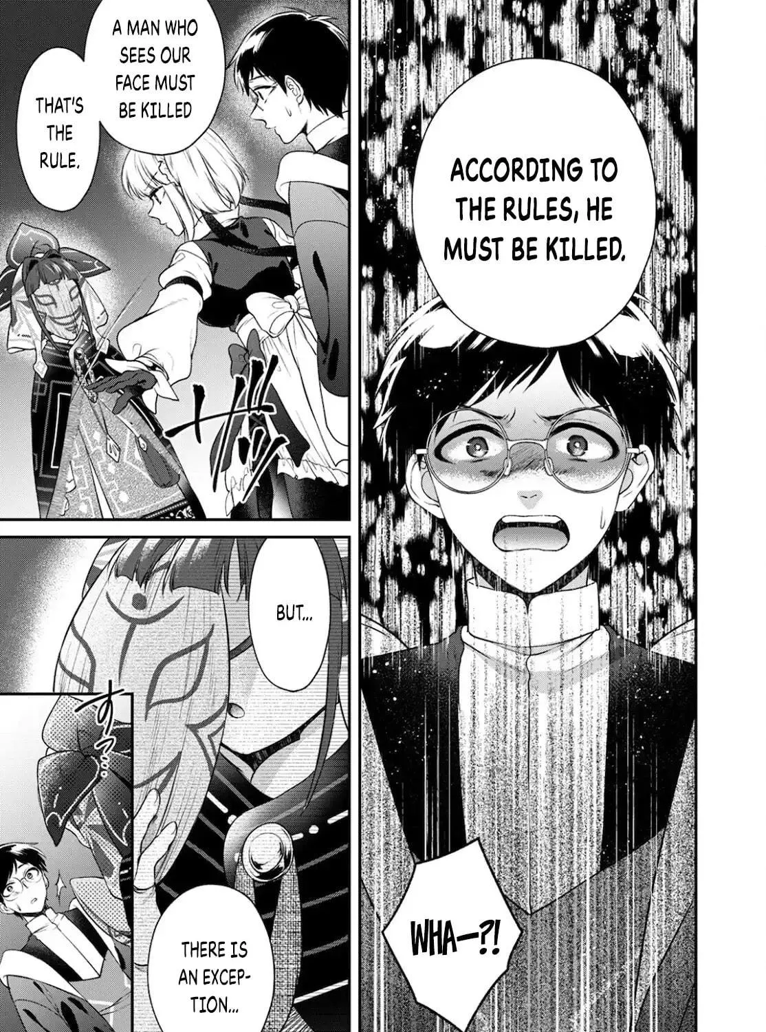 Read Isekai Cheat Kaitakuki chapter 18 image 37 on Lezhin