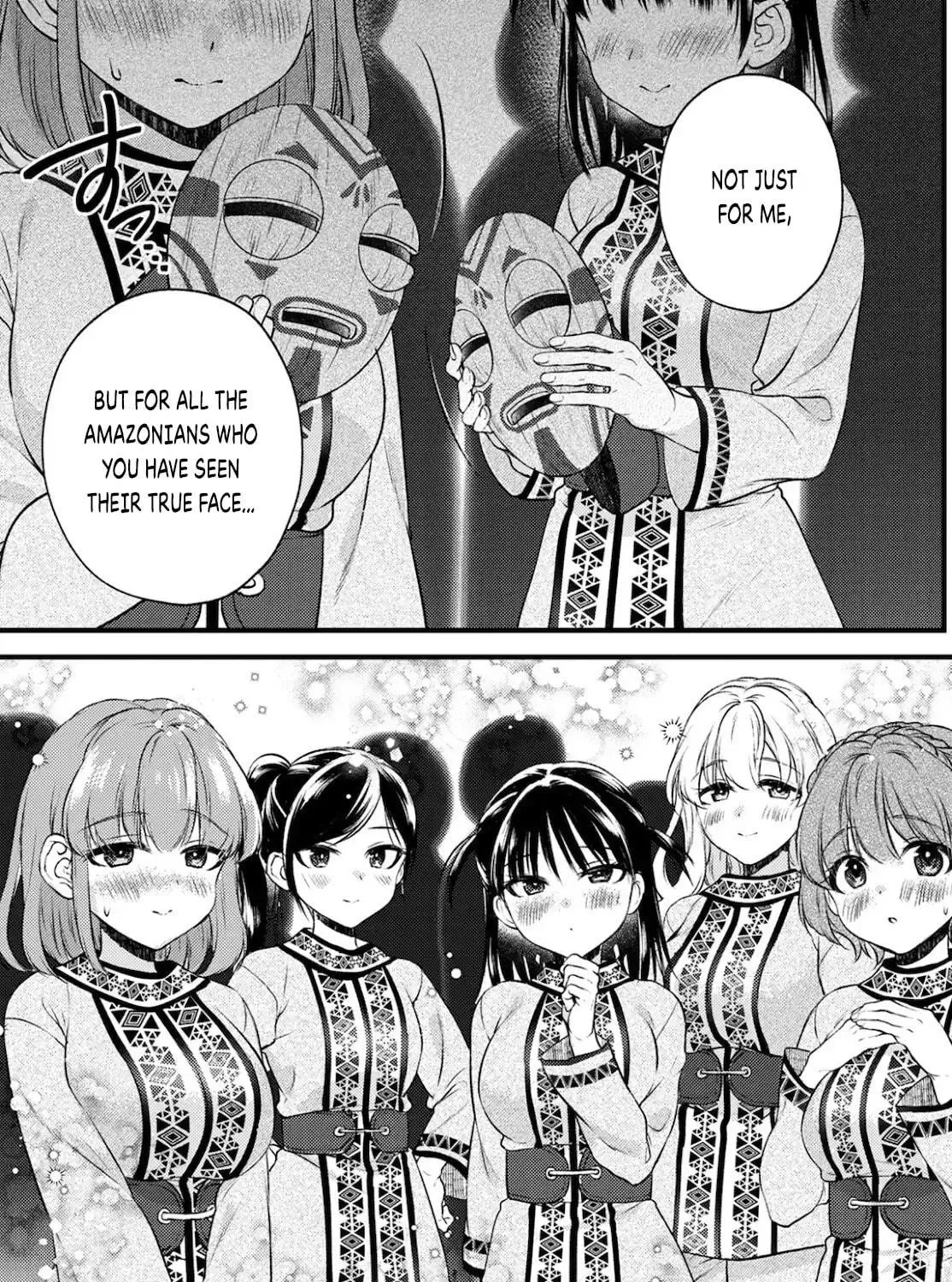 Read Isekai Cheat Kaitakuki chapter 18 image 45 on Lezhin
