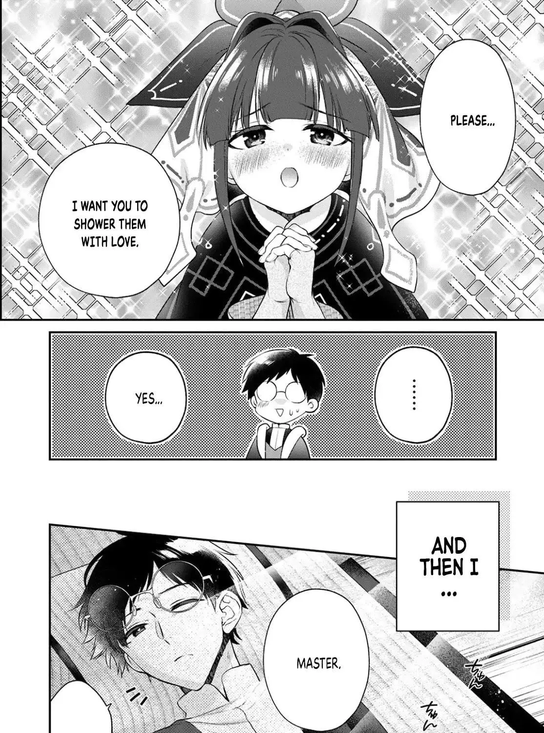 Read Isekai Cheat Kaitakuki chapter 18 image 47 on Lezhin